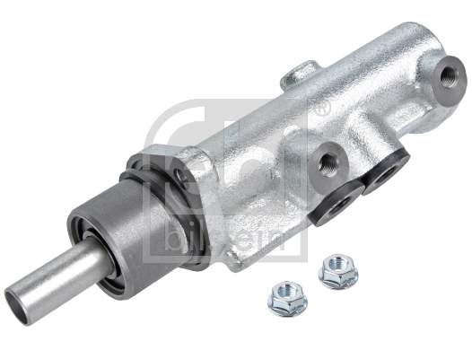 Brake Master Cylinder
